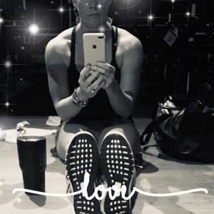 Meet your Posher, Beth